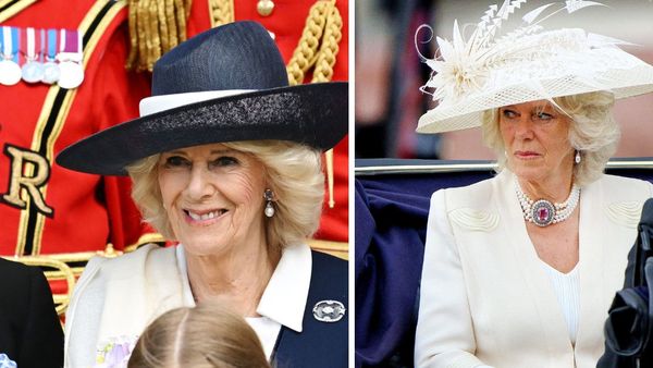 Camilla Parker a reusit să schimbe istoria! Soției regelui Charles al III-lea nu i se va mai spune "regina consoartă"