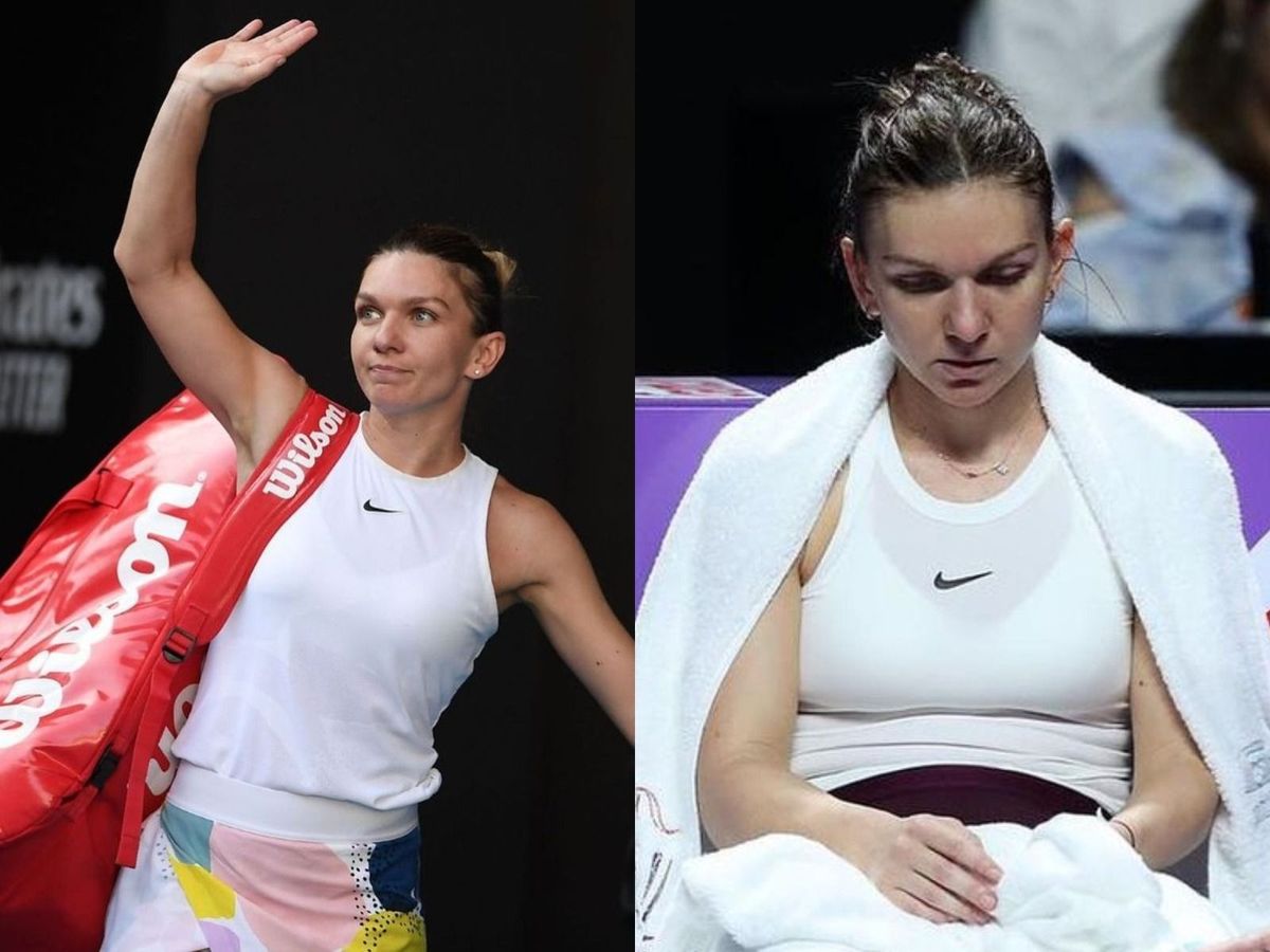 Șefa Agenției Naționale Anti-Doping, despre cazul de dopaj al Simonei Halep