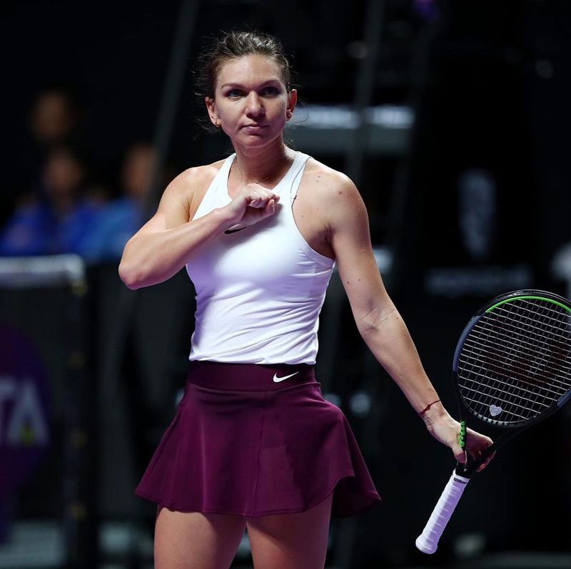 Șefa Agenției Naționale Anti-Doping, despre cazul de dopaj al Simonei Halep
