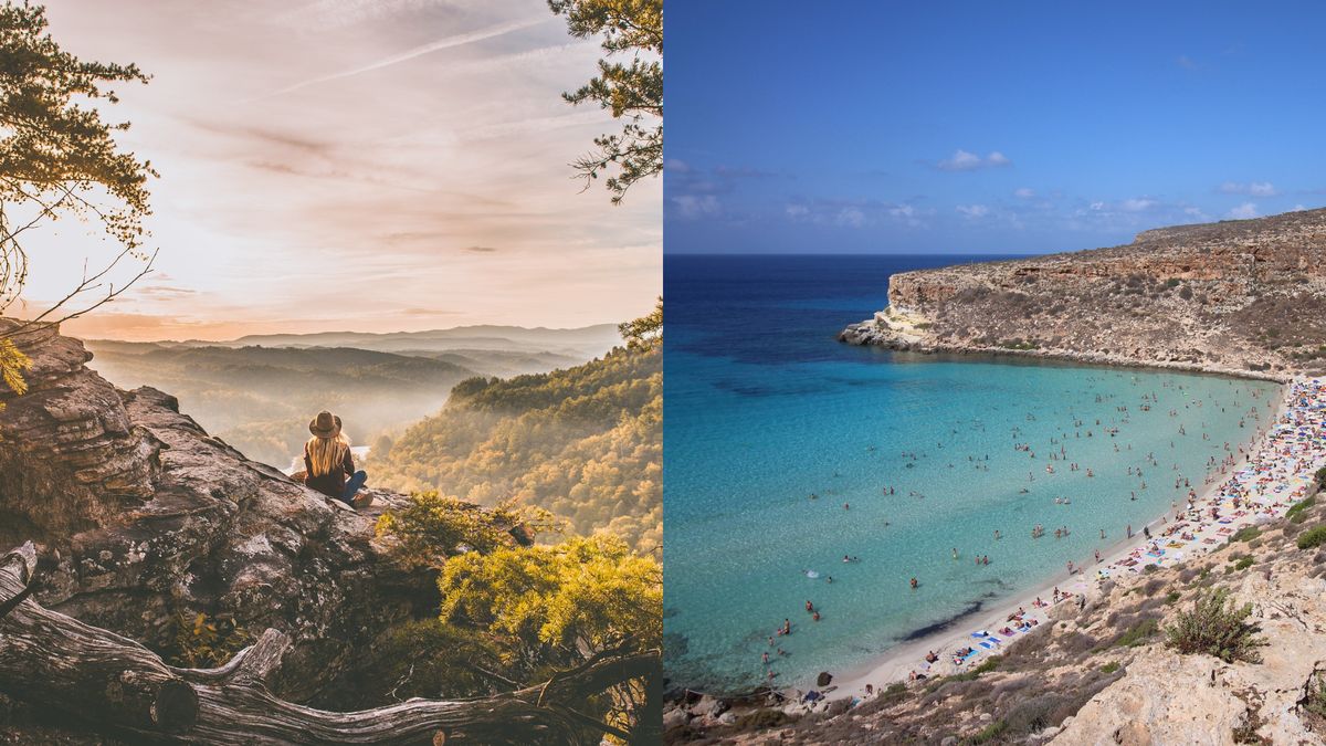 Unde mergem de 1 Mai 2023, la mare sau la munte? Avantajele și dezavantajele fiecărei destinații