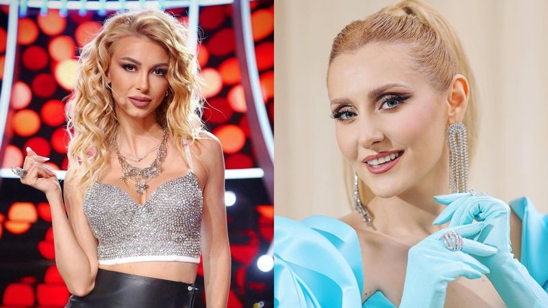 Andreea Bălan vine &icirc;n apărarea Alinei Sorescu. Artista s-a arătat revoltată de hotăr&acirc;rea instanței privind custodia fetițelor: &rdquo;O mare nedreptate. Copiii nu mai &icirc;nțeleg care-i casa. Du hainele, ia hainele&rdquo;