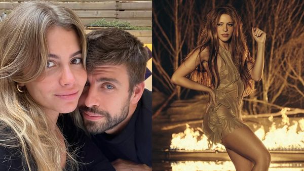 Securea războiul e departe de a se termina. Cum a descris-o Clara Chia Marti, actuala iubită a lui Gerard Pique, pe Shakira
