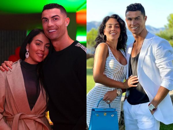&bdquo;Au țipat unul la celălalt. Georgina s-a urcat &icirc;n avion extrem de nervoasă&rdquo;. Relația dintre Cristiano Ronaldo și Georgina Rodriguez pare a fi &icirc;ntr-un punct tensionat