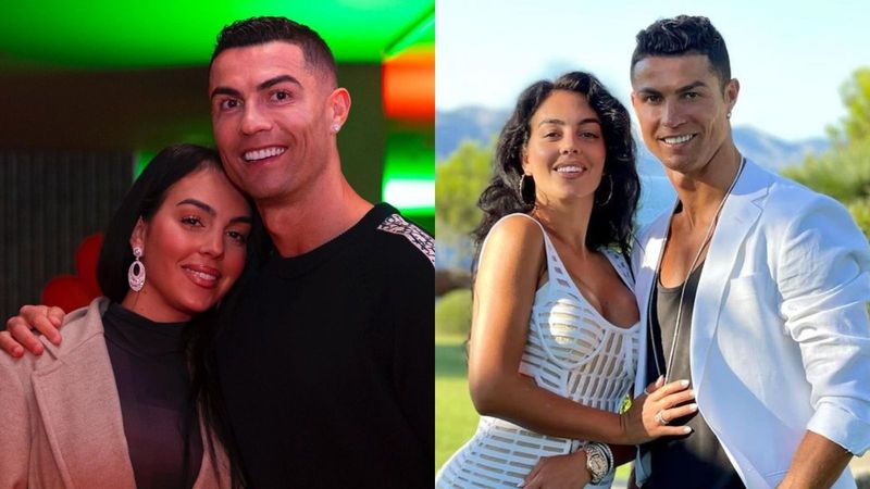 &bdquo;Au țipat unul la celălalt. Georgina s-a urcat &icirc;n avion extrem de nervoasă&rdquo;. Relația dintre Cristiano Ronaldo și Georgina Rodriguez pare a fi &icirc;ntr-un punct tensionat