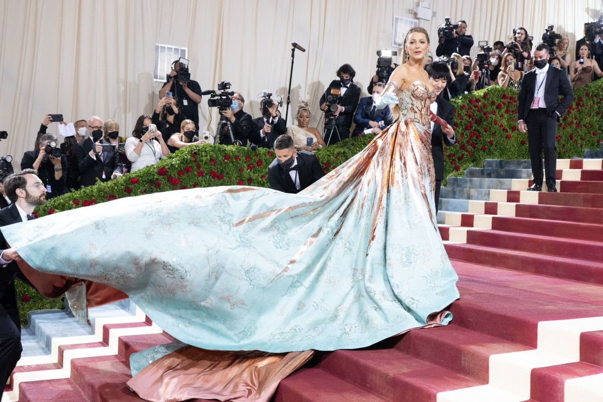 Met Gala 2023
