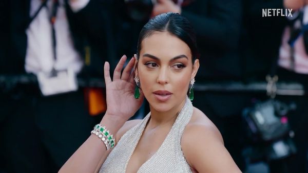 Georgina Rodriguez a primit bani de la un fost iubit misterios pentru cumpărături: La c&acirc;t se rezumă suma pe care iubita lui Cristiano Ronaldo a primit-o?