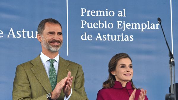 Un alt scandal de infidelitate zguduie o noua casă regală. Regele Felipe al VI-lea al Spaniei i-ar fi fost infidel reginei Letizia cu una din fostele lui iubite