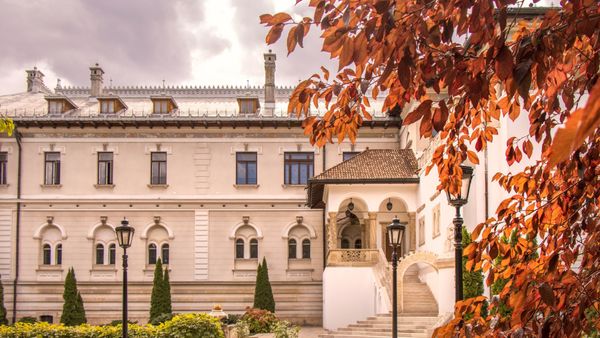 5 locuri minunate din București de care multă lume nu știe