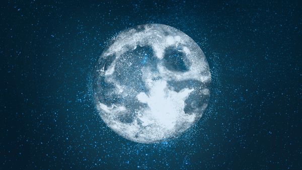 Eclipsă de lună mai 2023: Cum sunt zodiile afectate?