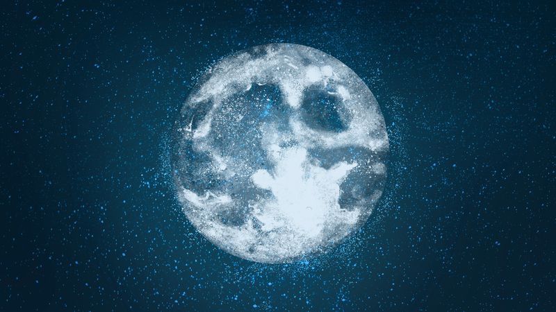 Eclipsă de lună mai 2023: Cum sunt zodiile afectate?