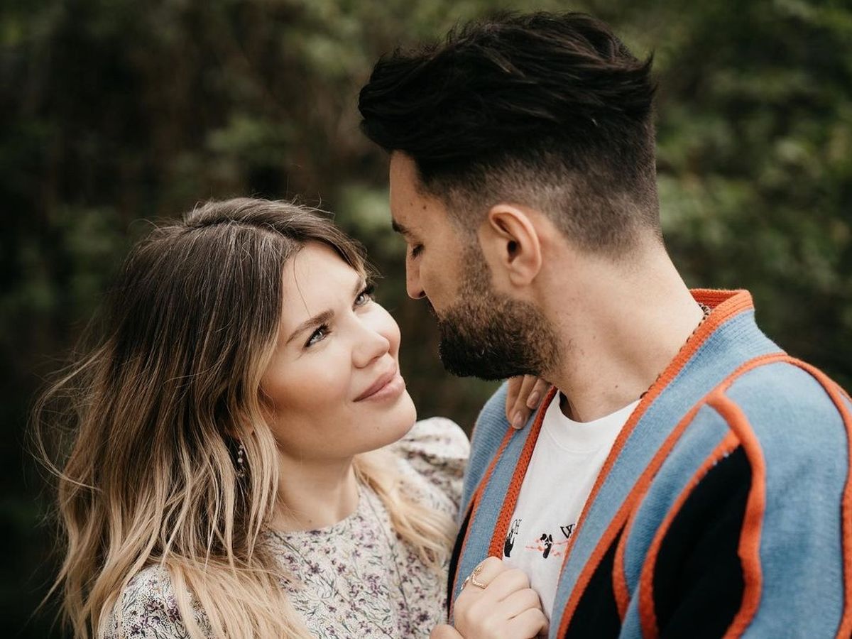 Smiley și Gina Pistol au hotărât să facă pasul cel mare.