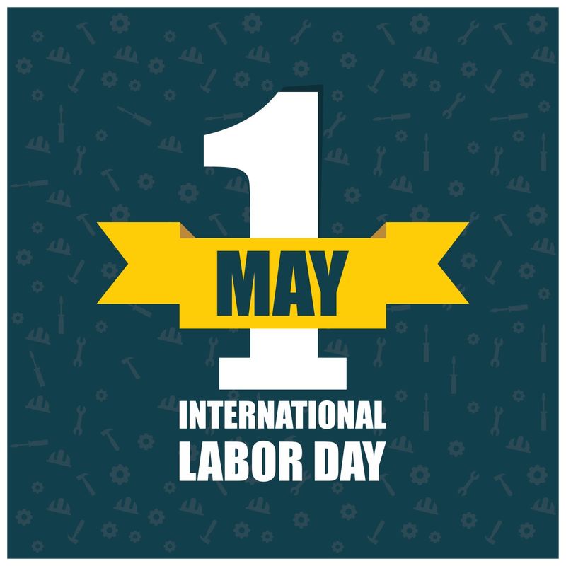 Mesaje de 1 Mai 2023: Urări pentru ultima lună de primăvară