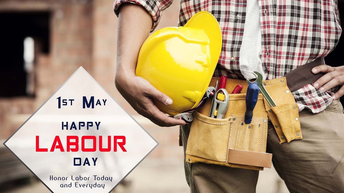 Mesaje de 1 Mai 2023: Urări pentru ultima lună de primăvară