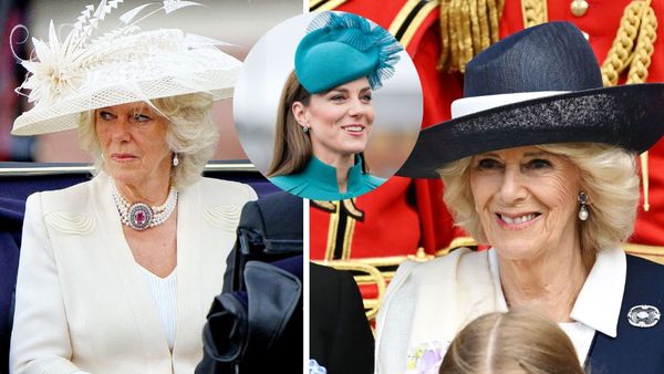 De ce o detestă Camilla Parker pe Kate Middleton. Viitoarea regină a Angliei ar fi fost în spatele separării dintre ea și prințul William