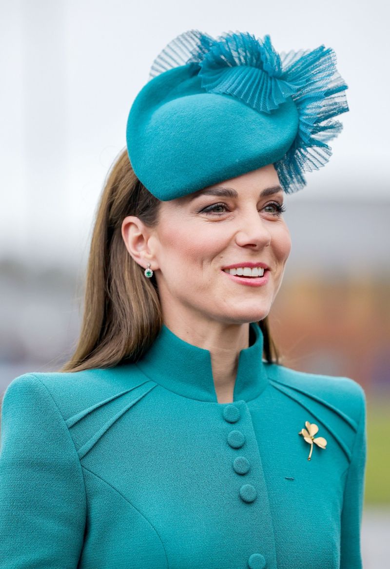 Kate Middleton