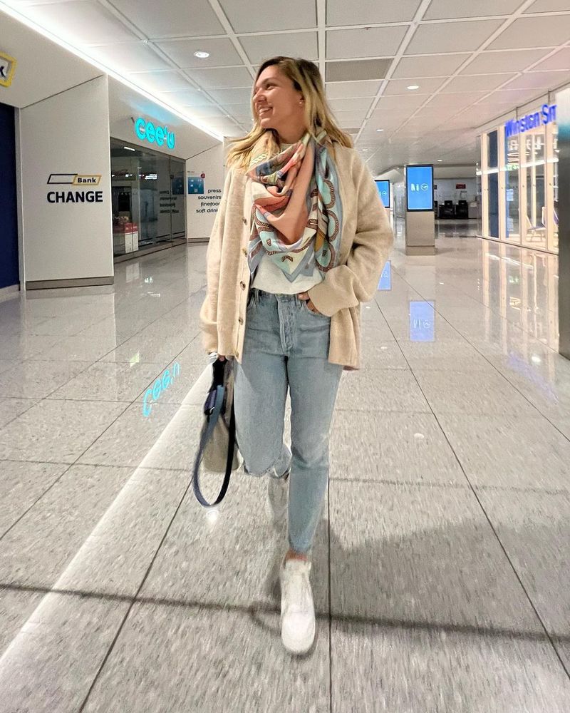 Simona Halep, despre cum i-a ajuns substanța interzisă în corp