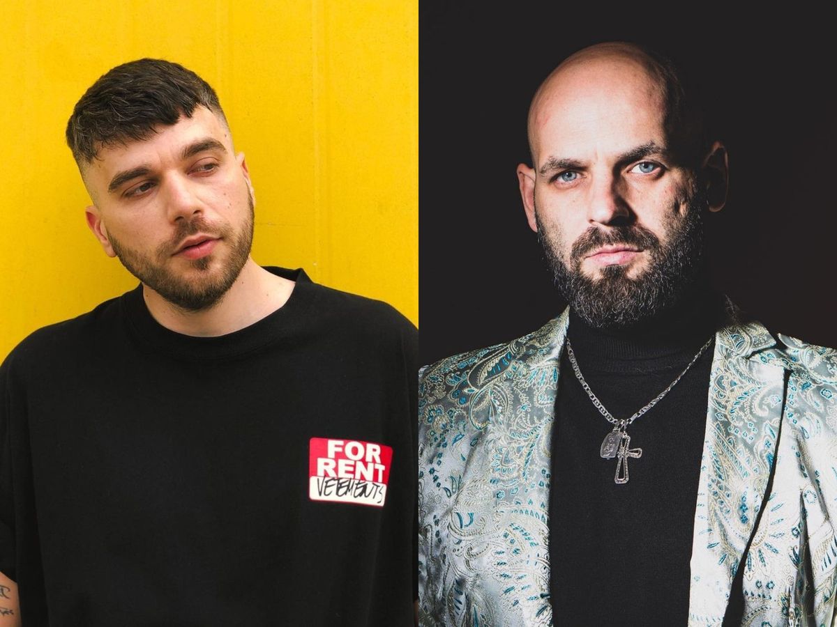 Shift, gest emoționant în memoria lui Nosfe