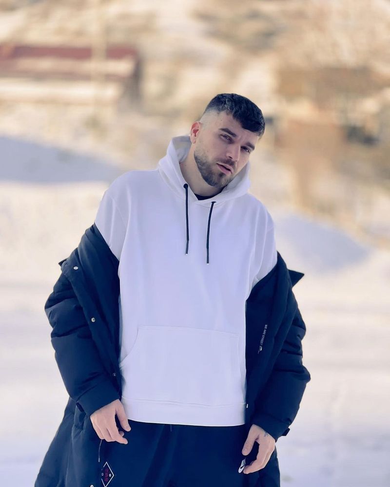 Shift, gest emoționant în memoria lui Nosfe