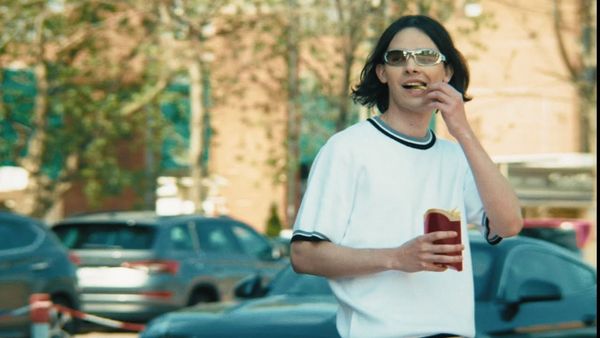 VIDEOCLIP: Rareș - De la zero