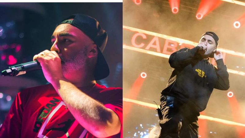 Cabron, despre ritualul pe care &icirc;l are &icirc;nainte de a se urca pe scenă, &icirc;n fața fanilor săi. Care este secretul artistului &icirc;n muzică