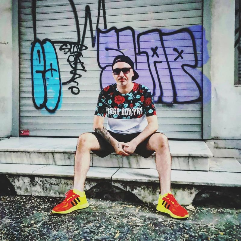 Cabron, despre ritualul pe care îl are înainte de a se urca pe scena, în fața fanilor săi.