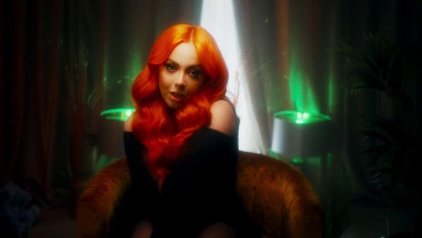 VIDEOCLIP: Olivia Addams - Dor