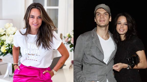 "În loc să te susţină, e împotriva ta". Andreea Raicu, despre relațiile pe care le-a avut în trecut. Motivul pentru care s-a despărțit de Tudor Chirilă