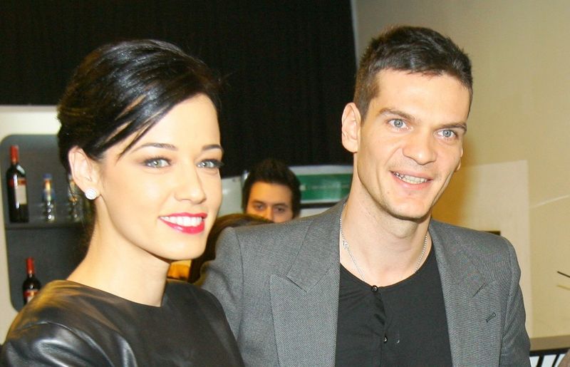 De ce s-au despărțit Andreea Raicu și Tudor Chirilă