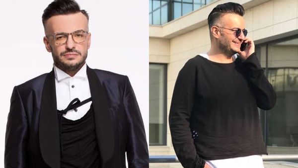 Răzvan Ciobanu nu a fost uitat de către cei care l-au admirat: "O să-l fac săptămâna viitoare în memoria lui". Ce i-a cerut regretatul designer în vis unui apropiat
