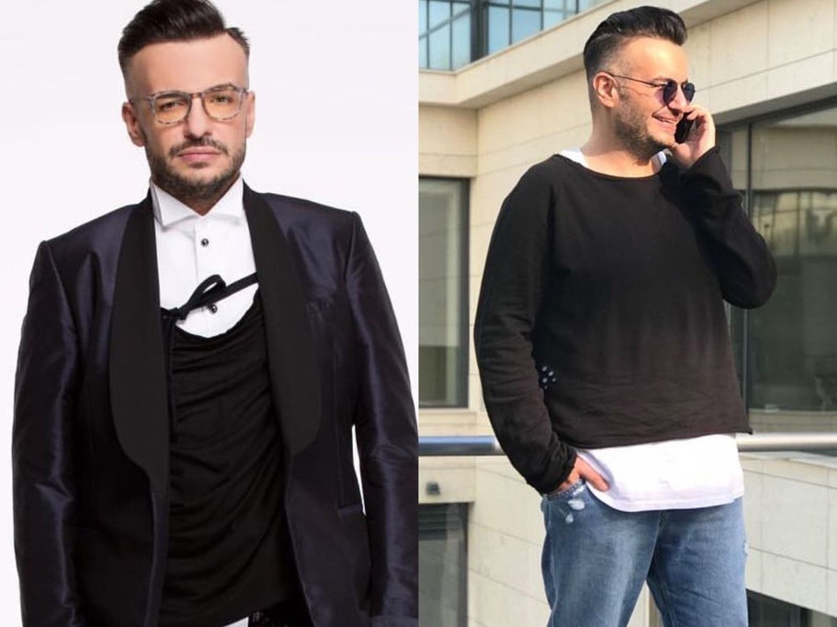 Se împlinesc patru ani de la moartea designerului Răzvan Ciobanu