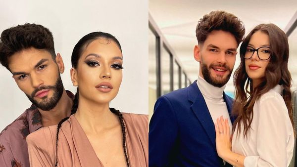 "Nu dorim la nimeni să treacă prin chestia asta". Relația dintre Cleopatra Stratan și Edward Sanda a fost pusă la grea &icirc;ncercare