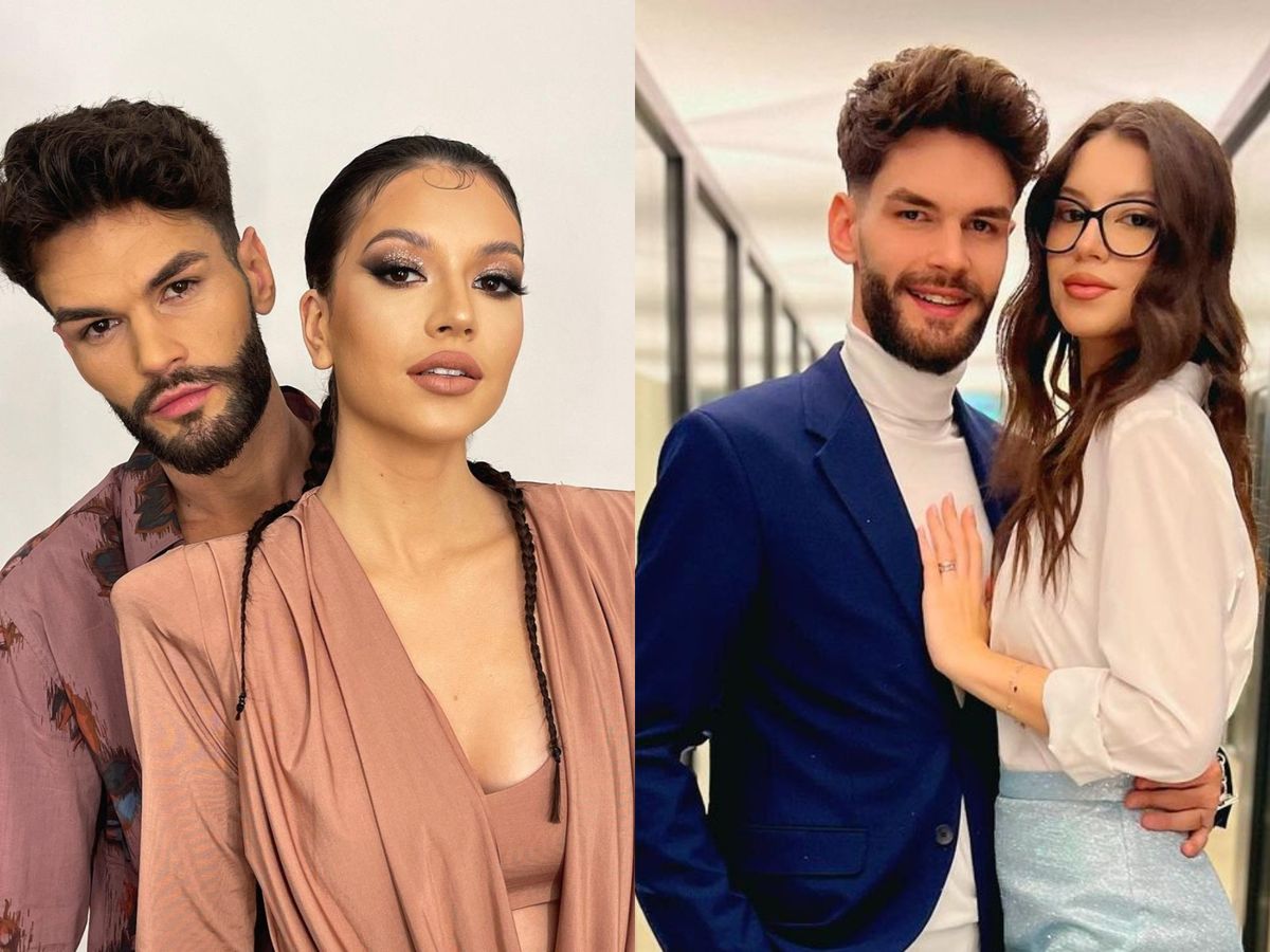 Relația dintre Cleopatra Stratan și Edward Sanda a fost pusă la grea &icirc;ncercare