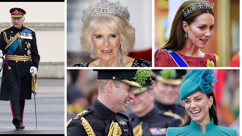 La cât este estimată încoronarea regelui Charles al III-lea. Iată tot ce trebuie sa știi despre marele eveniment de pe 6 mai