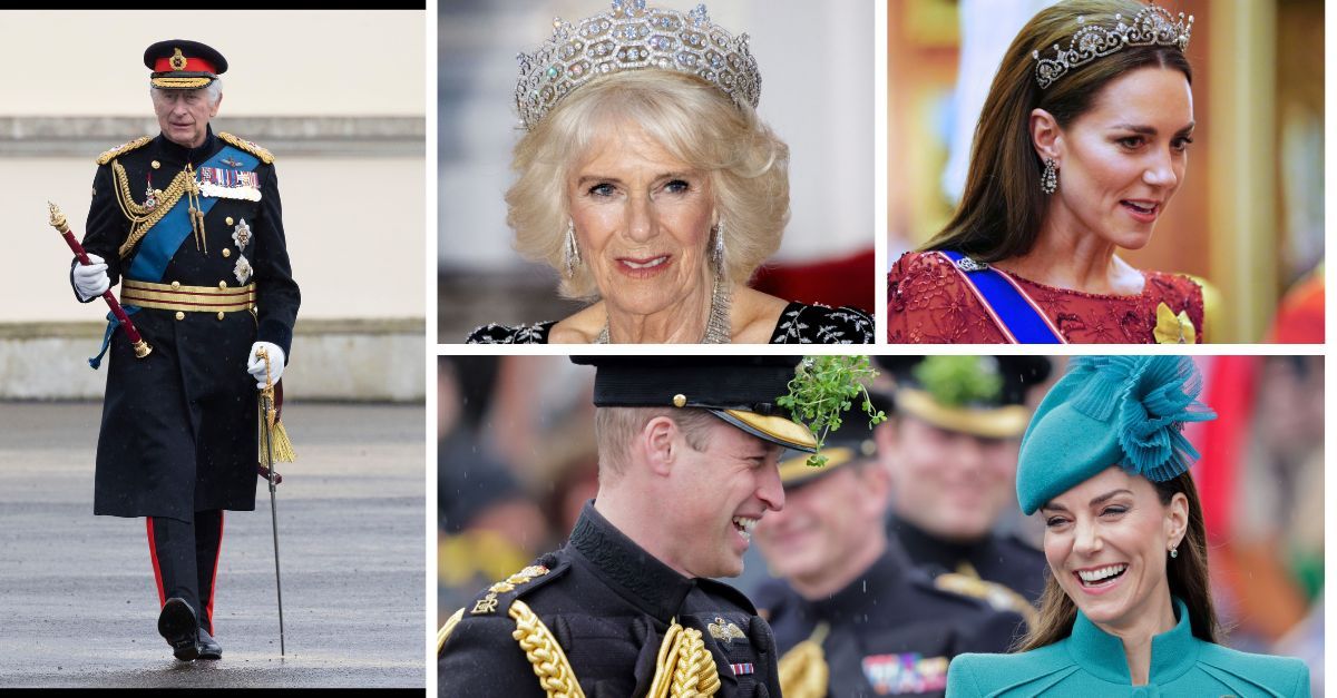 La cât este estimată încoronarea regelui Charles al III-lea. Iată tot ce trebuie sa știi despre marele eveniment de pe 6 mai