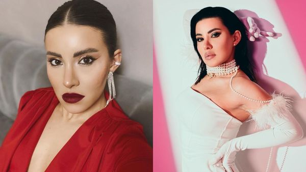 Nicoleta Nucă dezvăluie secretul unei relații fericite! Care sunt trucurile ce o ajută să-și mențină legătura puternică și vie ca la început