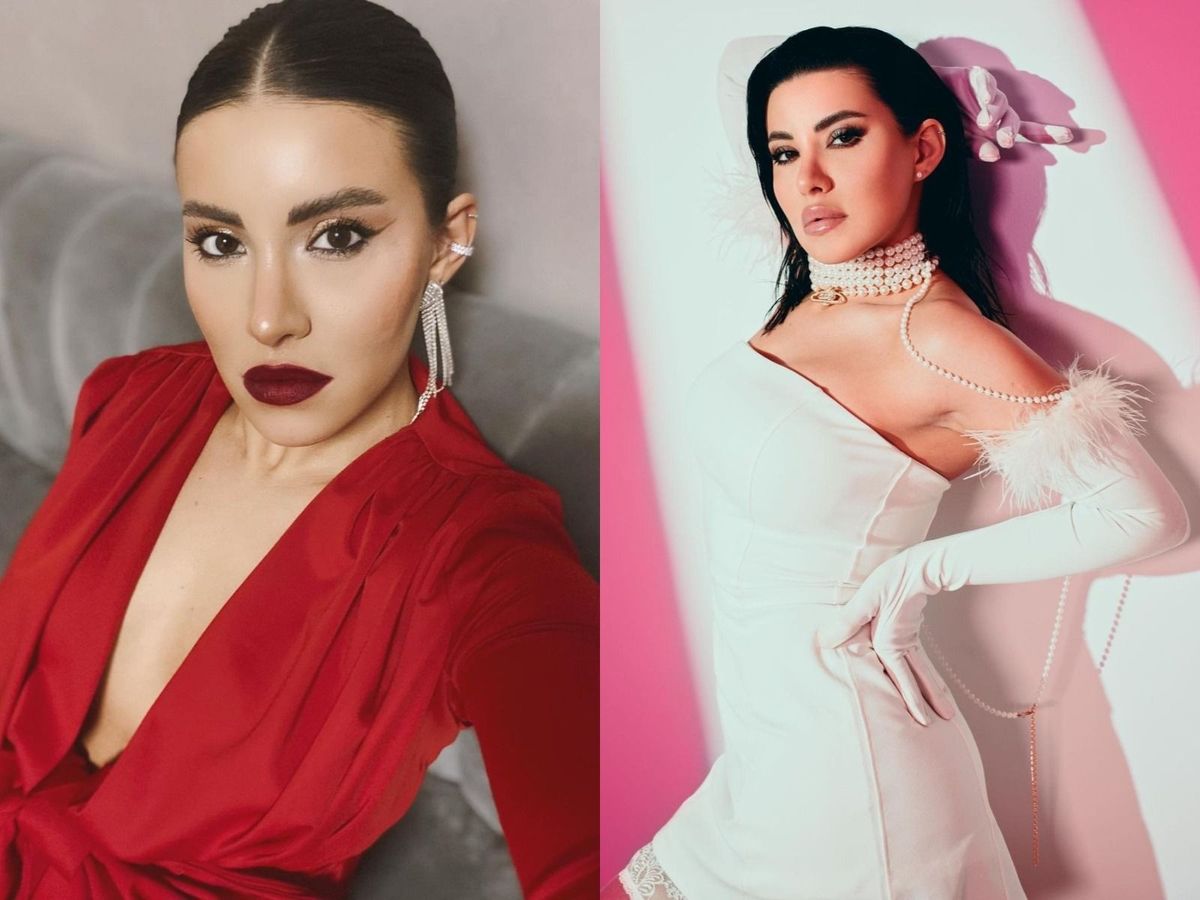 Nicoleta Nucă, secretul unei relații fericite! 