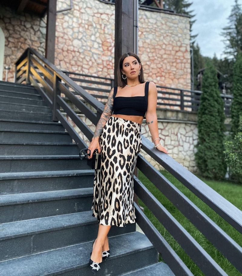 Nicoleta Nucă, secretul unei relații fericite! 