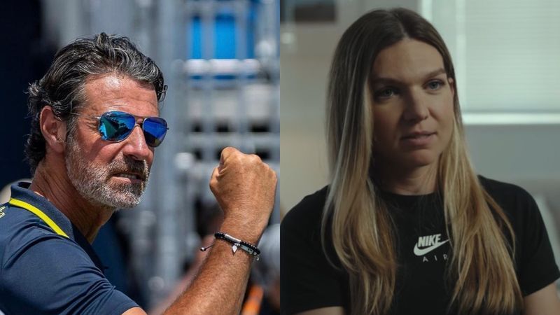 Patrick Mouratoglou a reacționat după interviul Simonei Halep.Nemulțumirea antrenorului francez: "Cum faceți să aplicați asta?&rdquo;