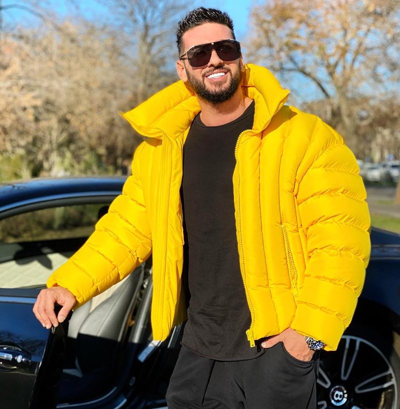 Dorian Popa, motivul pentru care a ales să-și investească banii în imobiliare