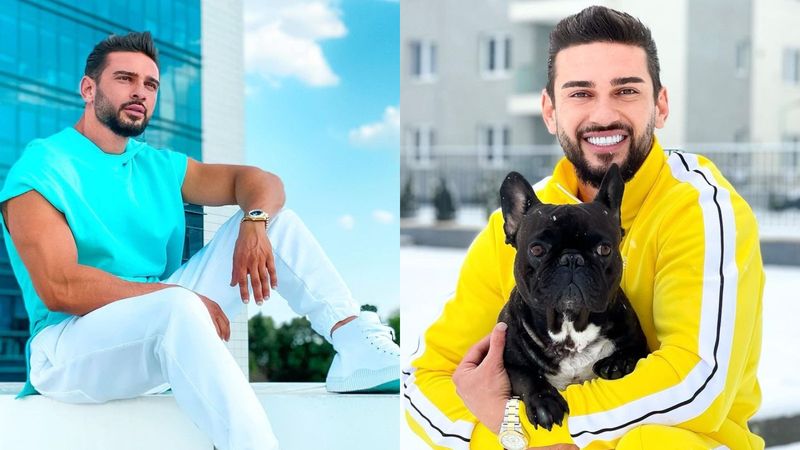 Dorian Popa, motivul pentru care a ales să-și investească banii &icirc;n imobiliare: "Toată durerea aia a avut un rost". Ce compromisuri a făcut pentru a se bucura de succes