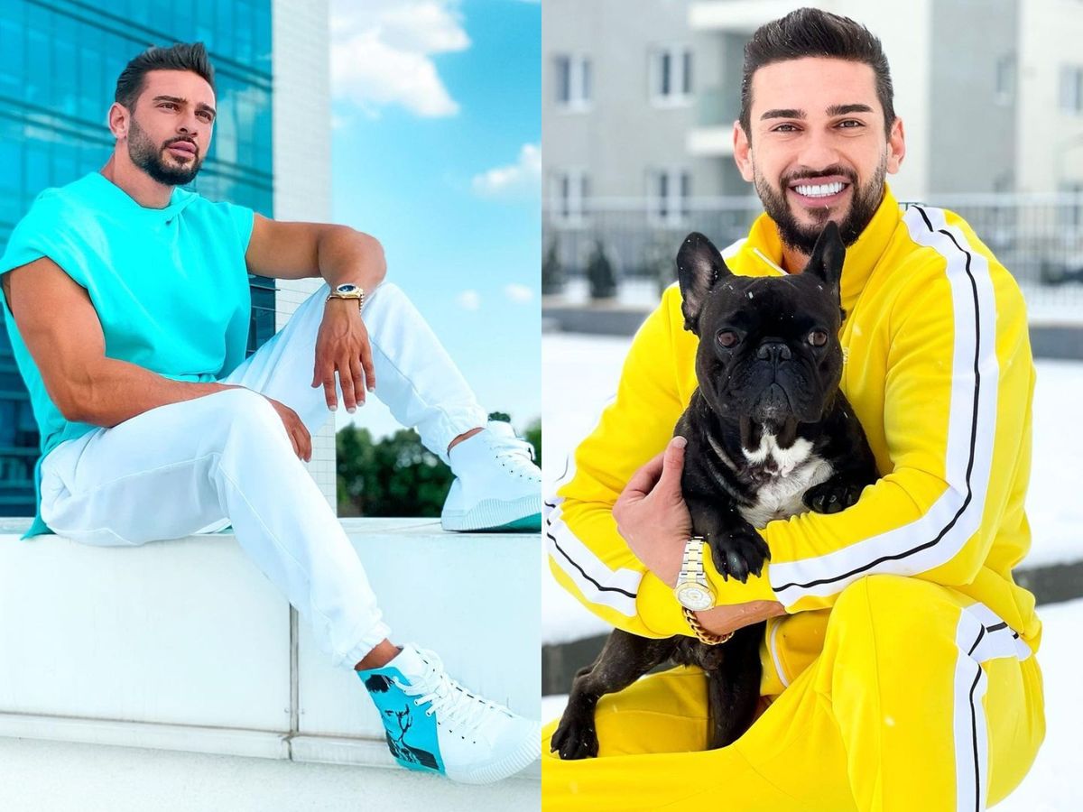 Dorian Popa, motivul pentru care a ales să-și investească banii în imobiliare