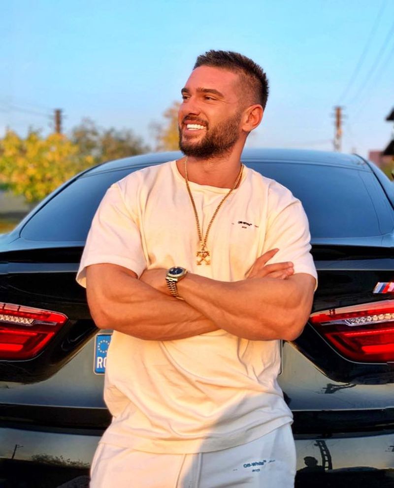 Dorian Popa, motivul pentru care a ales să-și investească banii în imobiliare