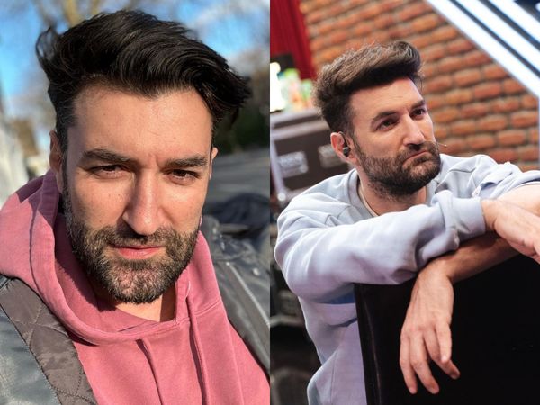 Motivul real pentru care Smiley nu vrea să-și expună fiica pe rețelele sociale: "Asta credem noi că e bine, &icirc;n momentul ăsta, pentru copilul nostru!"