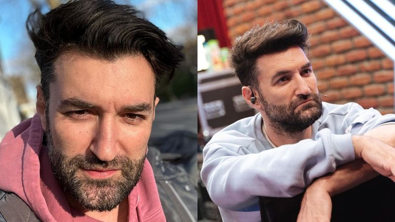 Motivul real pentru care Smiley nu vrea să-și expună fiica pe rețelele sociale: "Asta credem noi că e bine, &icirc;n momentul ăsta, pentru copilul nostru!"