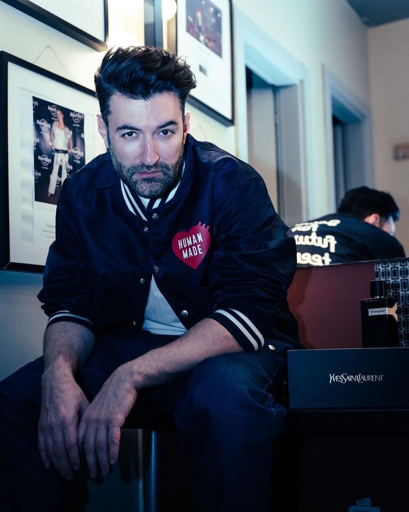 Motivul real pentru care Smiley nu vrea să-și expună fiica pe rețelele sociale