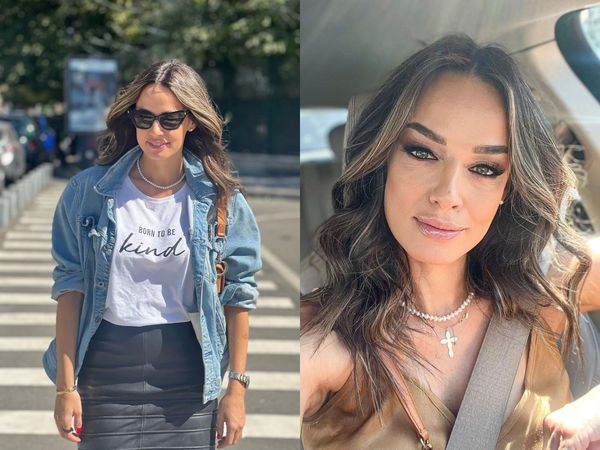 "Ascundeam multă nefericire". Andreea Raicu s-a confruntat cu depresia. C&acirc;t de mult i-a &icirc;ntunecat viața și cum a reușit să c&acirc;știge lupta