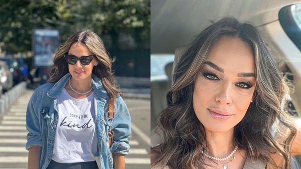 "Ascundeam multă nefericire". Andreea Raicu s-a confruntat cu depresia. Cât de mult i-a întunecat viața și cum a reușit să câștige lupta