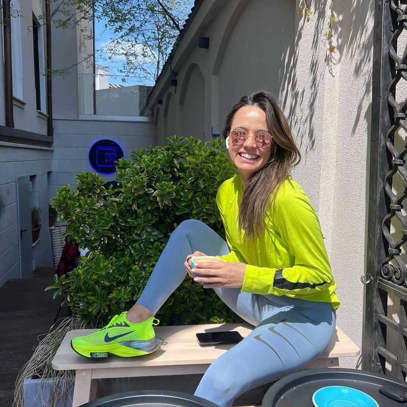 Andreea Raicu s-a confruntat cu depresia