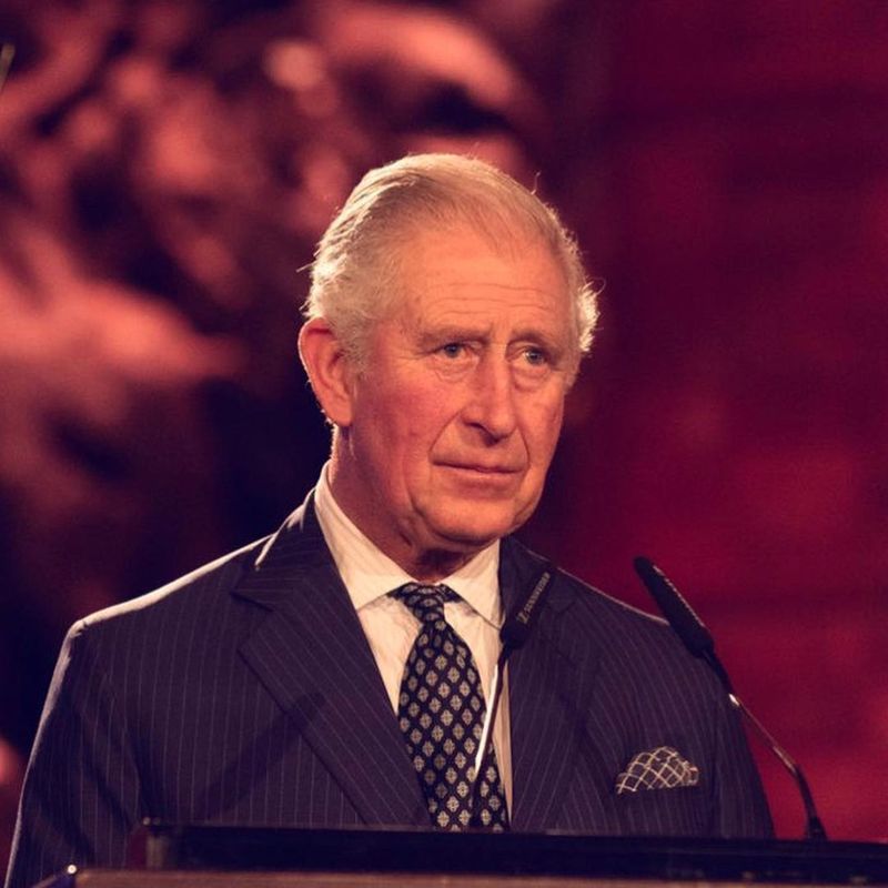 Detalii mai puţin cunoscute despre Regele Charles al III-lea