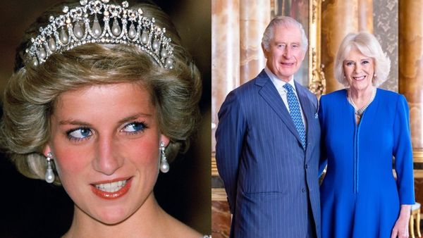 Amănunte incredibile ies la iveală! "Umbra” Prințesei Diana va atârna peste Regele Charles al III-lea și Camilla Parker în timpul încoronării